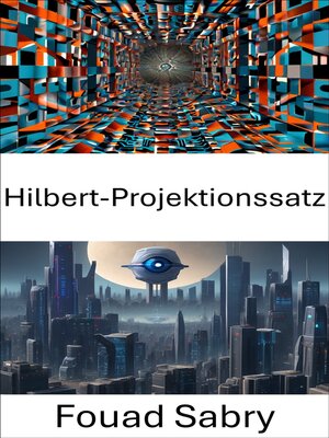 cover image of Hilbert-Projektionssatz